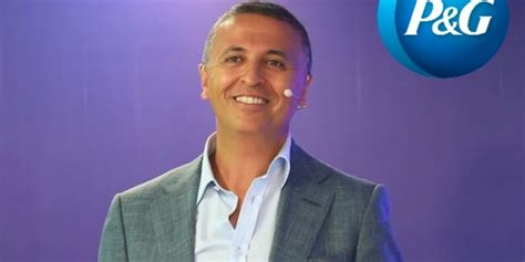 samir lebbar|Qui est Samir Lebbar, nouveau PDG de Procter & Gamble pour .